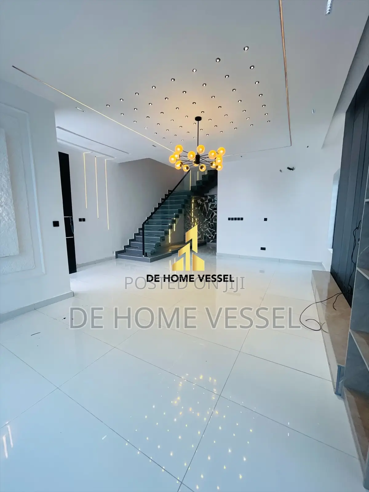 4bdrm Duplex in Ajah for sale in Ajah