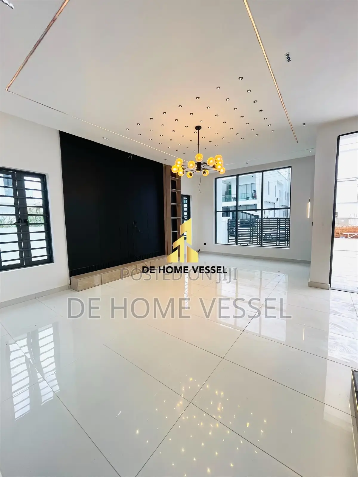 4bdrm Duplex in Ajah for sale in Ajah