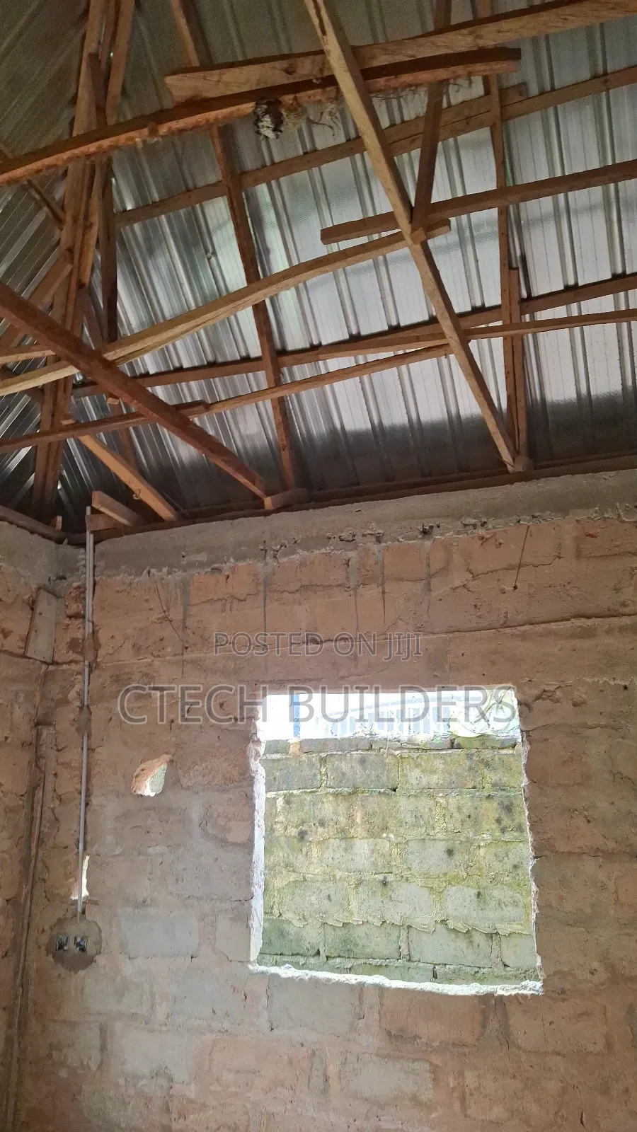 3bdrm Bungalow in Benin City for sale in Benin City
