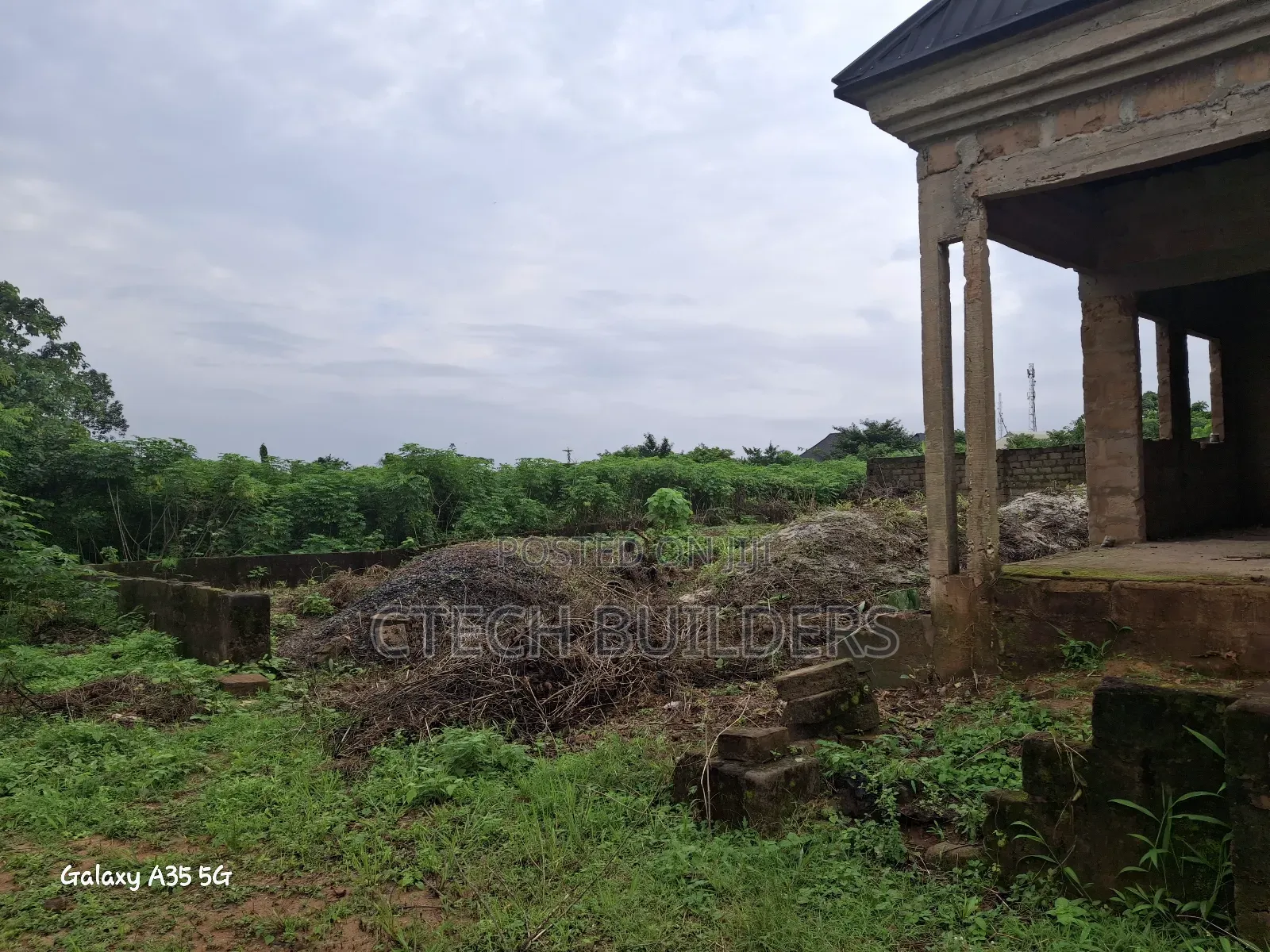 3bdrm Bungalow in Benin City for sale in Benin City