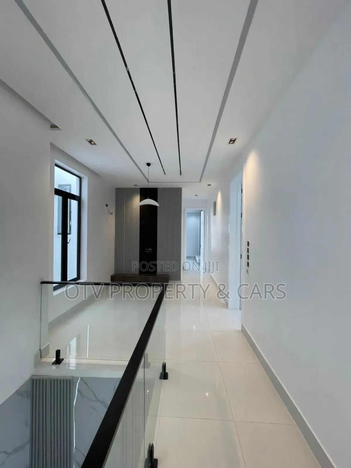 Furnished 5bdrm Duplex in Lekki for sale in Lekki
