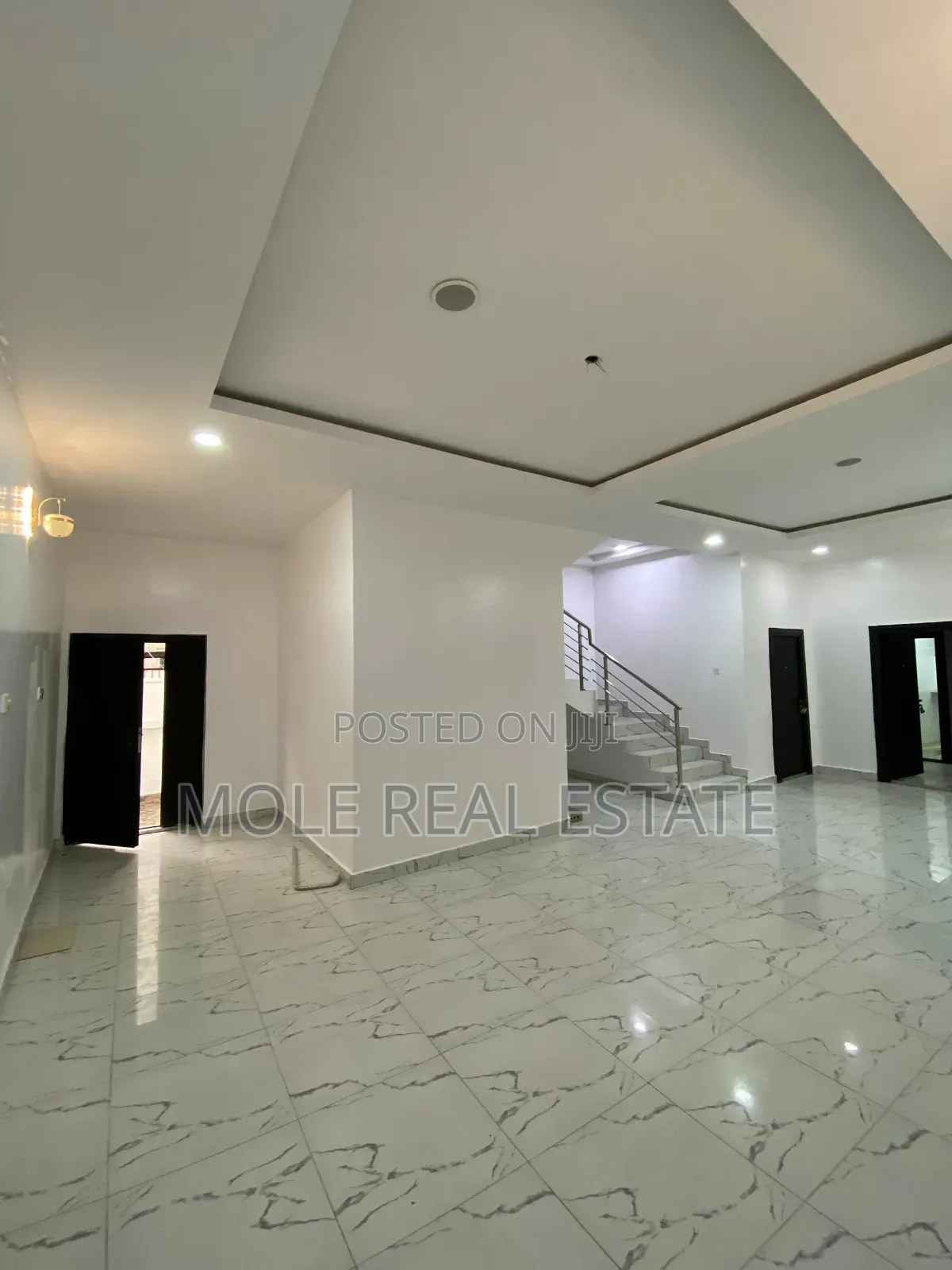 Furnished 5bdrm Duplex in Osapa for rent in Osapa london