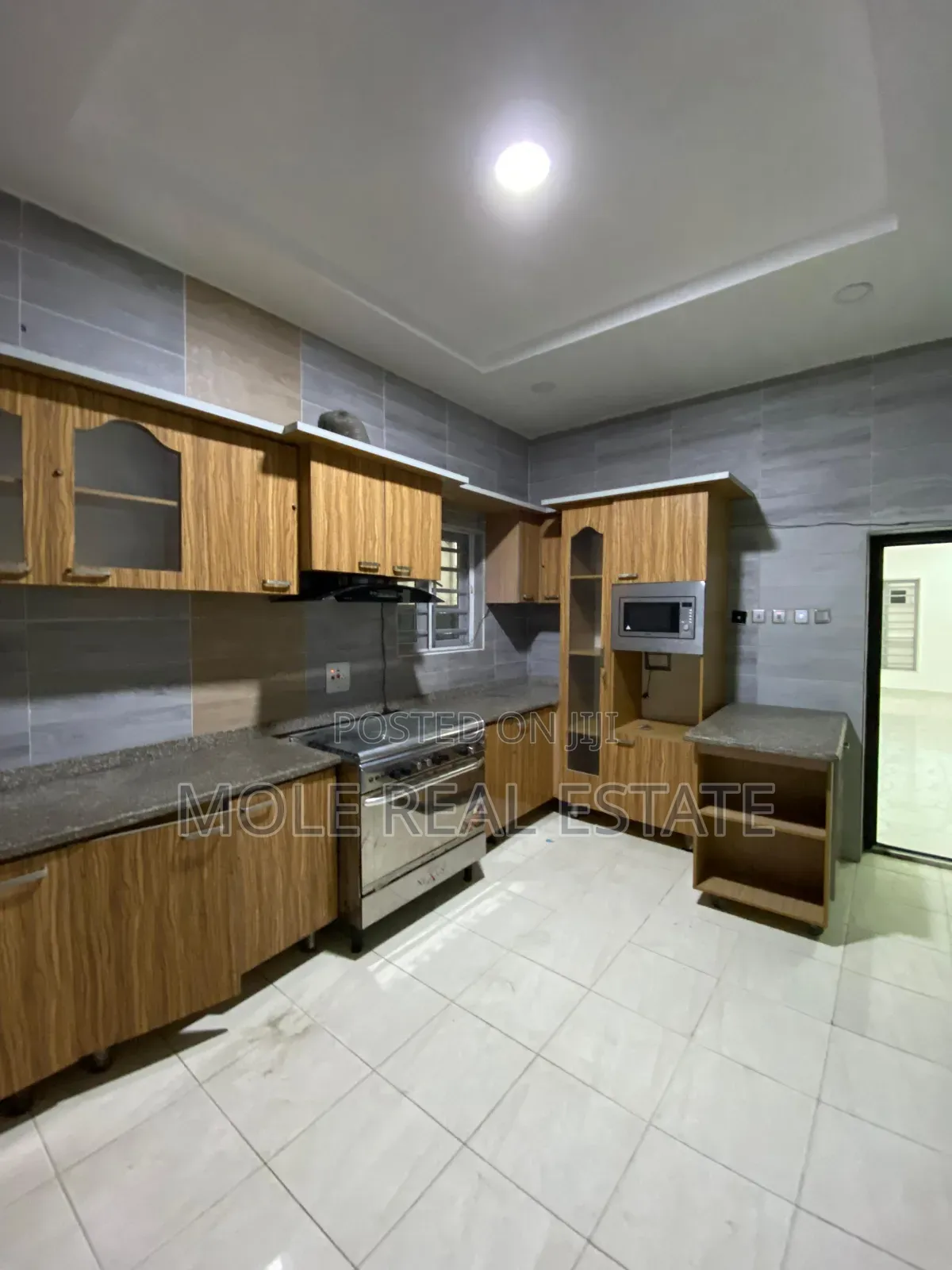 Furnished 5bdrm Duplex in Osapa for rent in Osapa london