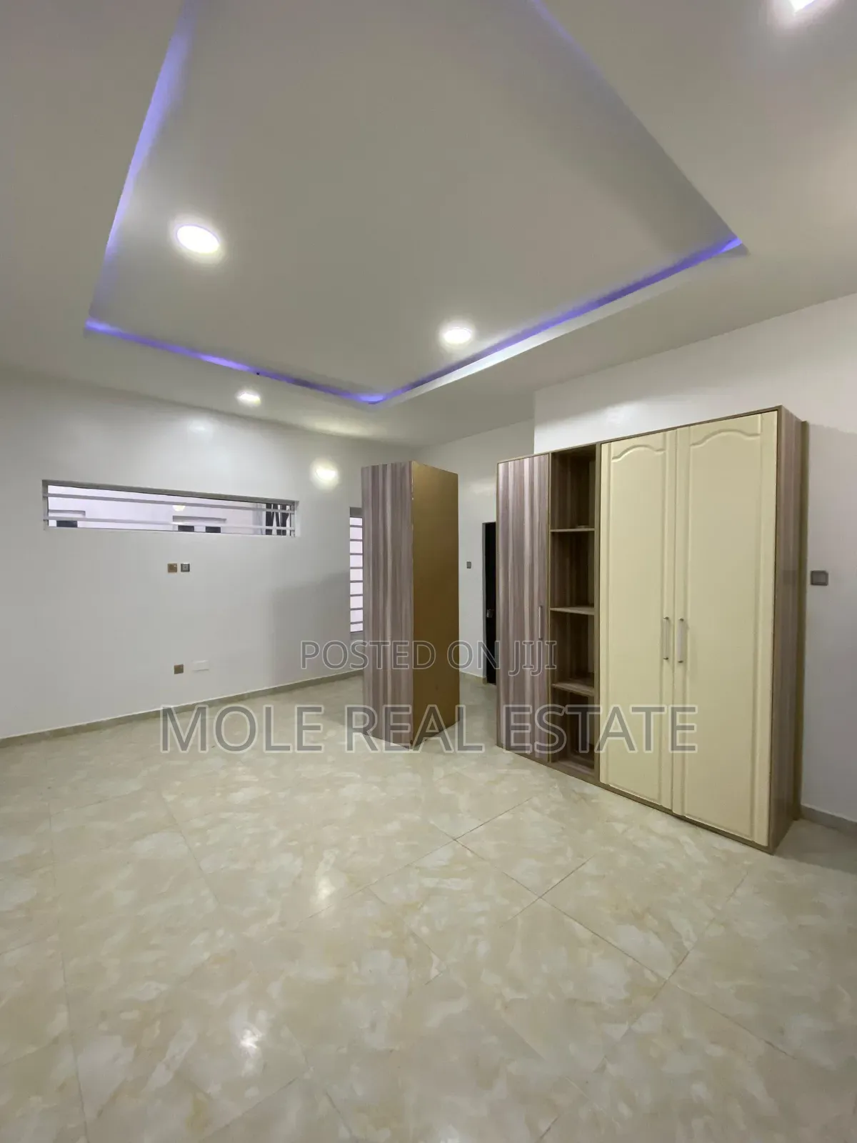 Furnished 5bdrm Duplex in Omole for sale in Omole Phase 1