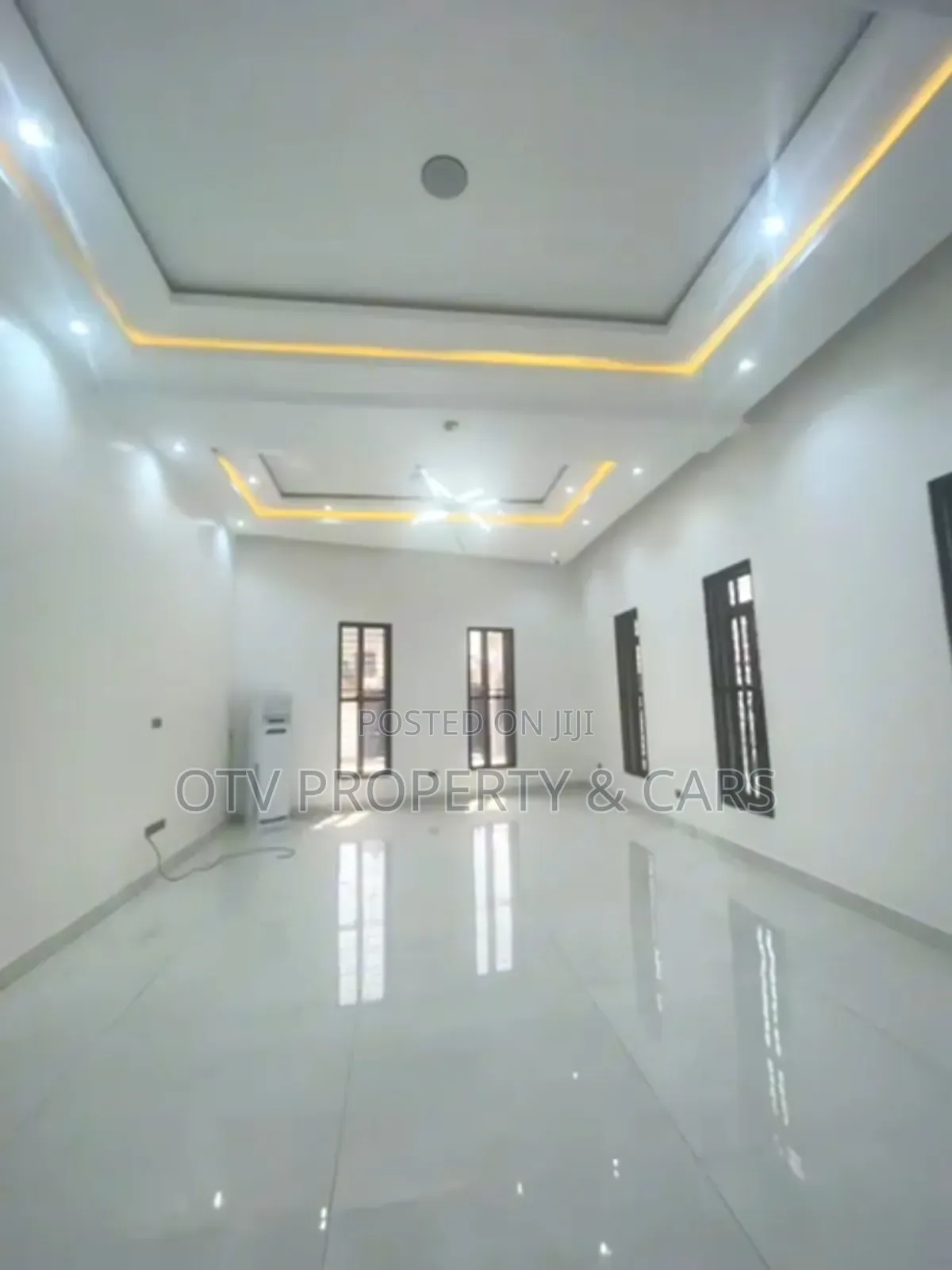 Furnished 7bdrm Mansion in Guzape District for sale in Guzape District