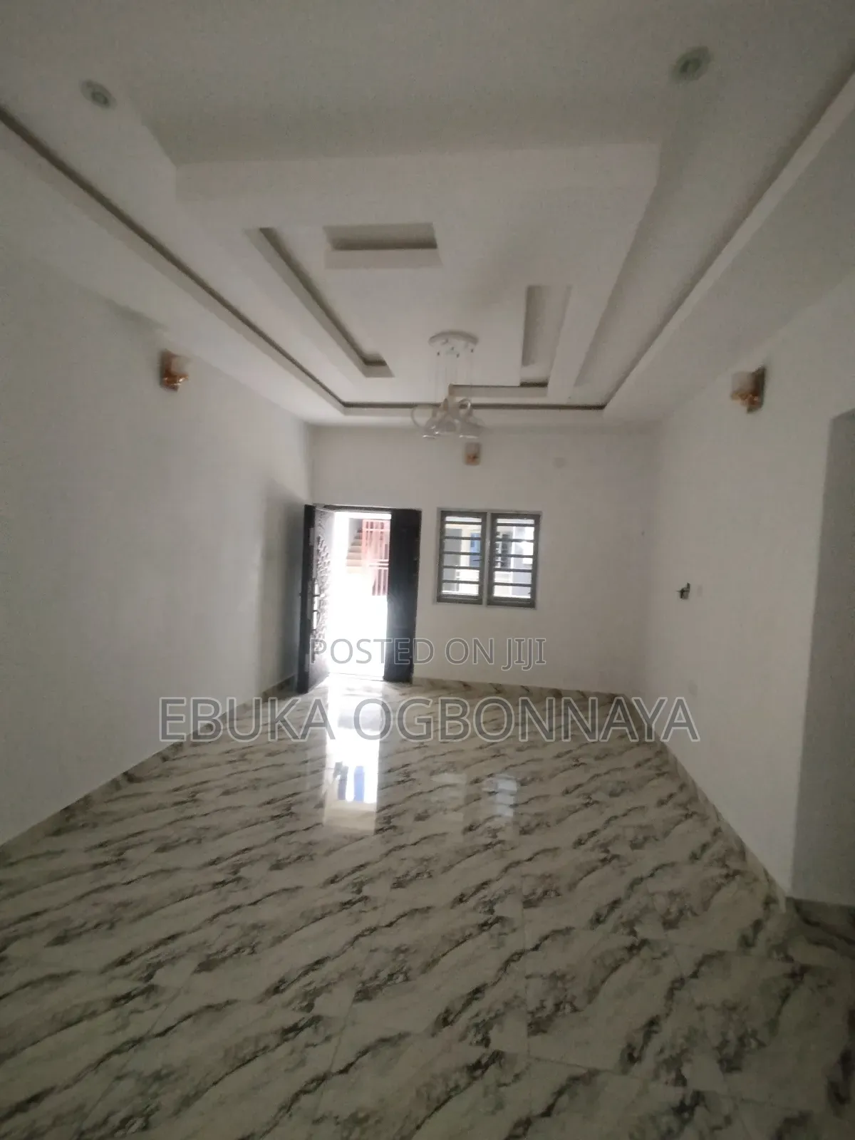 3bdrm Block of Flats in Ivory Height, Obio-Akpor for rent in Obio-Akpor