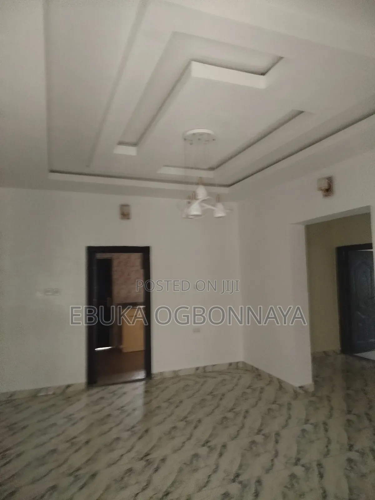 3bdrm Block of Flats in Ivory Height, Obio-Akpor for rent in Obio-Akpor