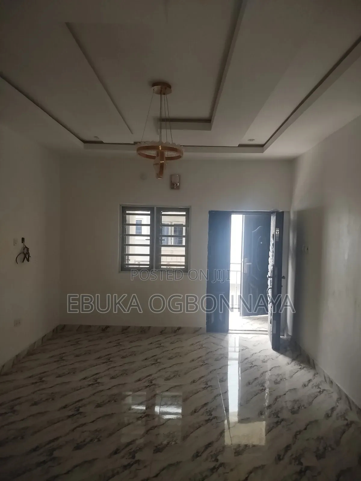 3bdrm Block of Flats in Ivory Height, Obio-Akpor for rent in Obio-Akpor