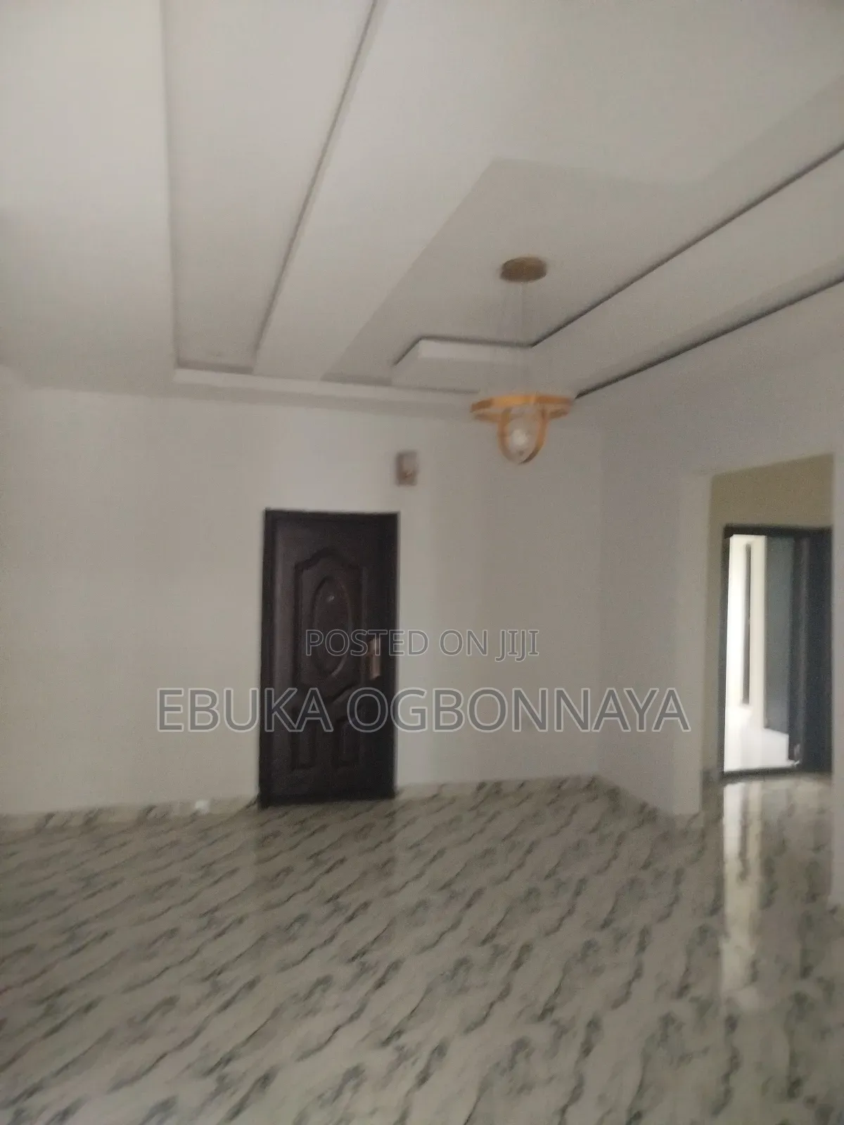 3bdrm Block of Flats in Ivory Height, Obio-Akpor for rent in Obio-Akpor