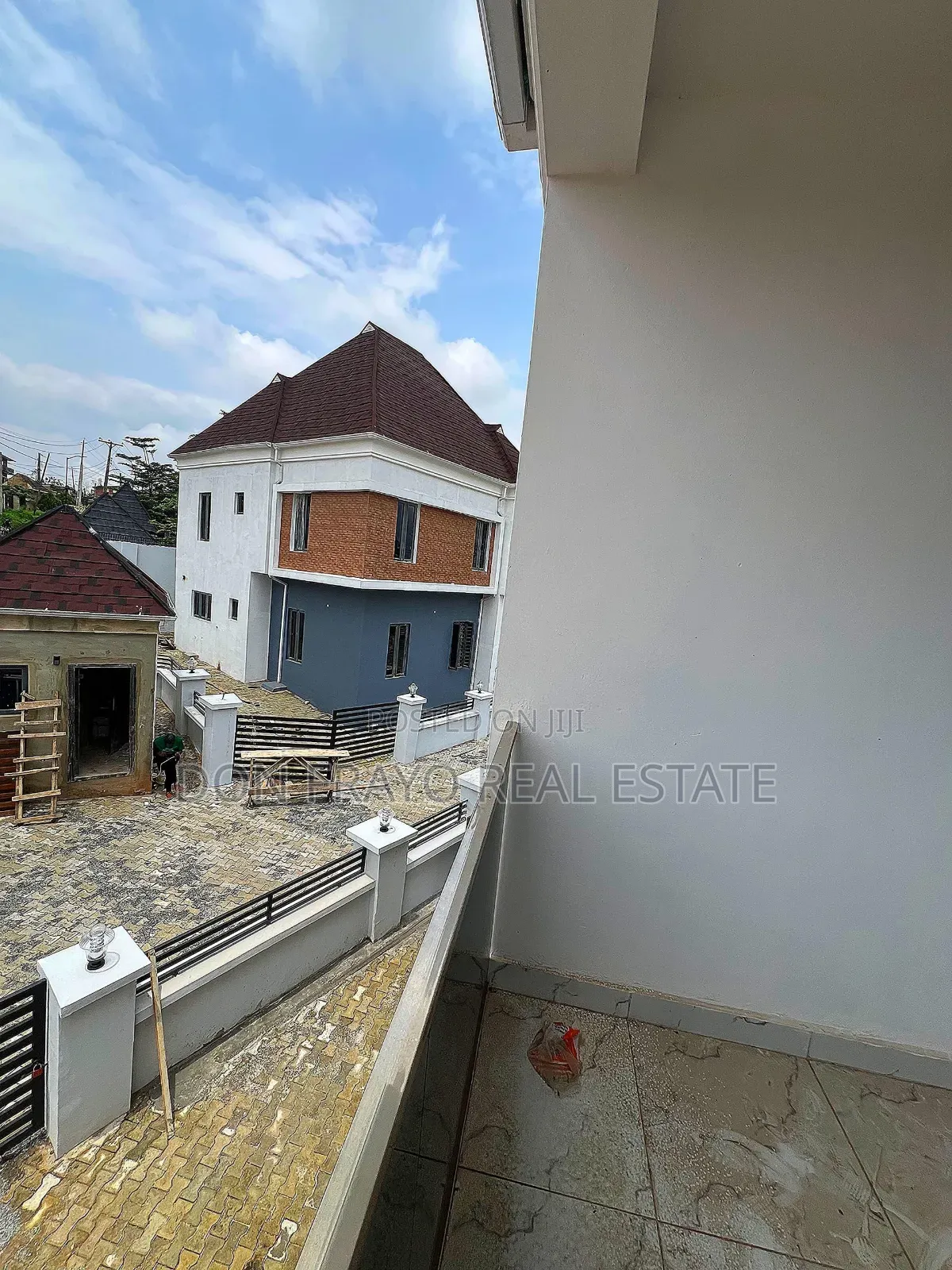 4bdrm Duplex in Idi Ishin Estate, Jericho for sale in Jericho