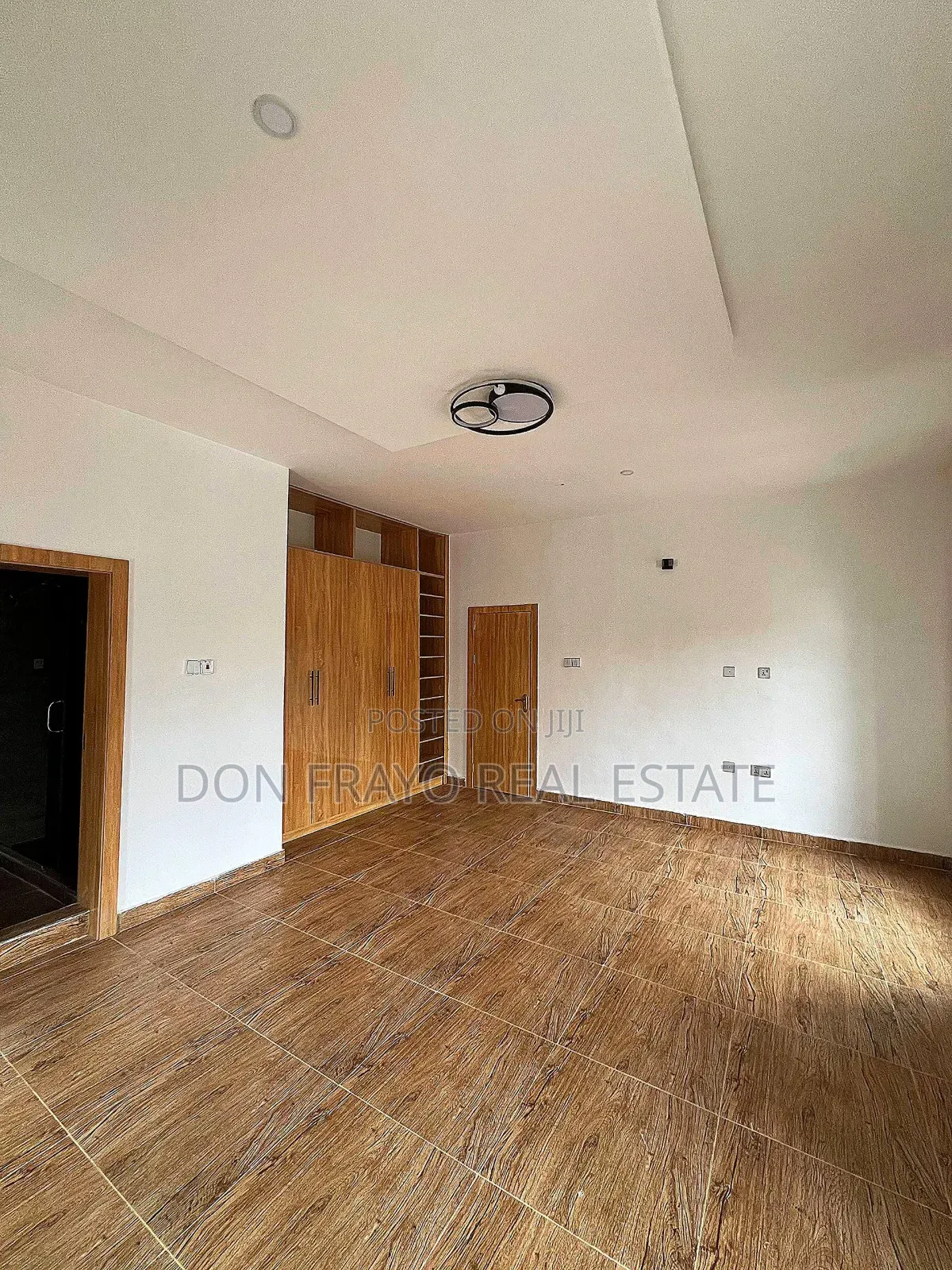 4bdrm Duplex in Idi Ishin Estate, Jericho for sale in Jericho