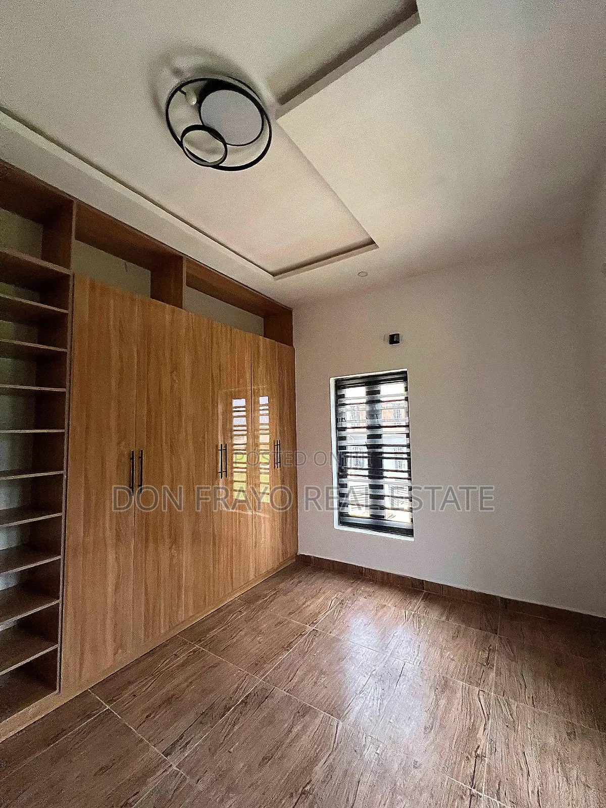 4bdrm Duplex in Idi Ishin Estate, Jericho for sale in Jericho