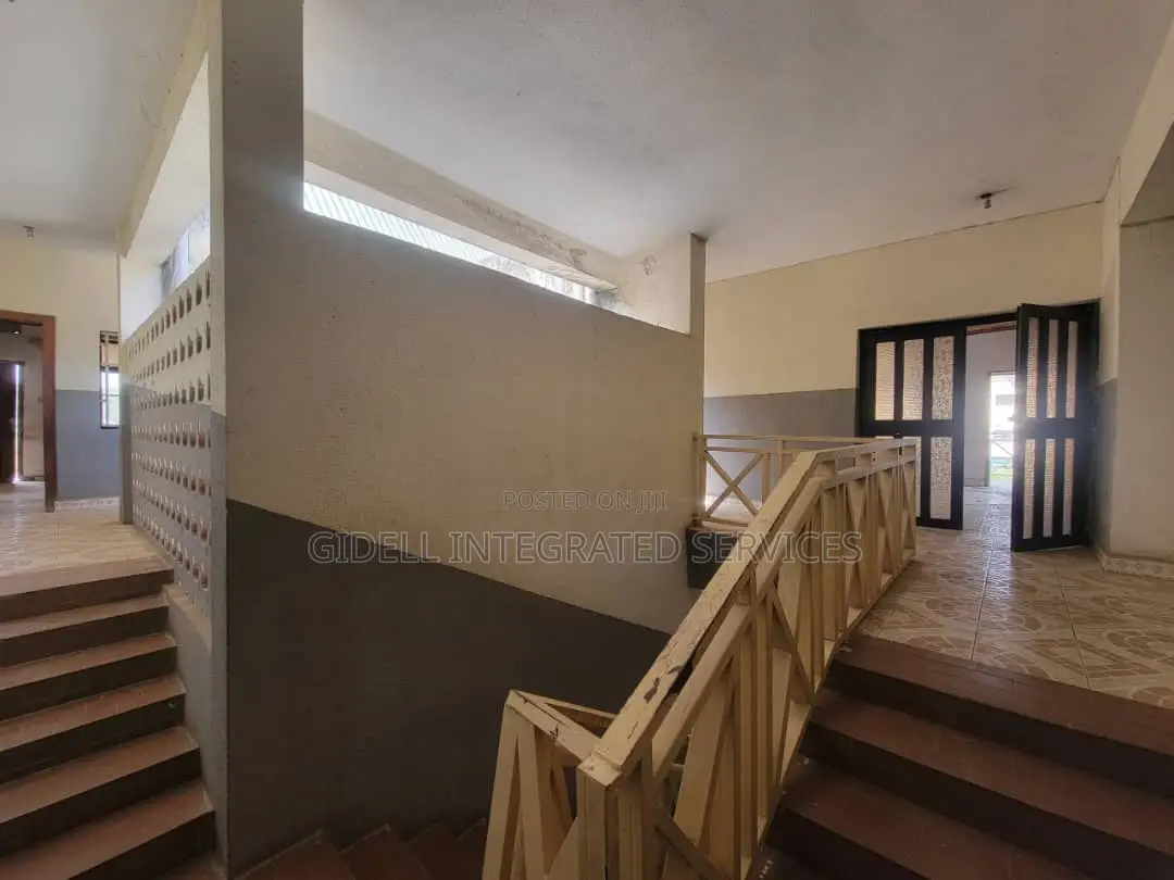 8bdrm House in Asokoro for rent in Asokoro