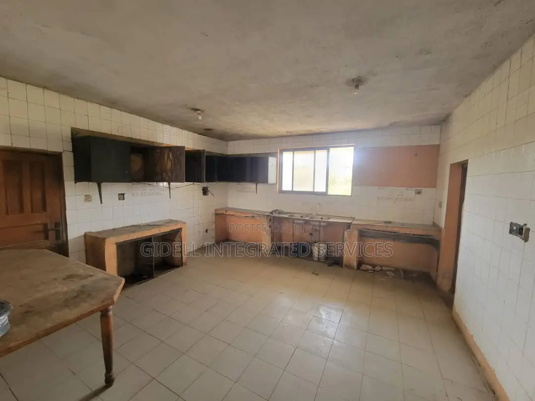 8bdrm House in Asokoro for rent in Asokoro