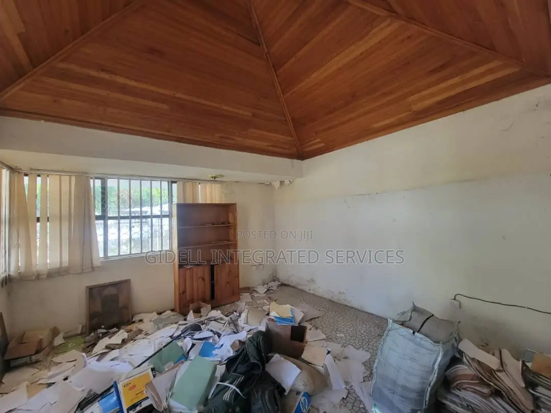 8bdrm House in Asokoro for rent in Asokoro