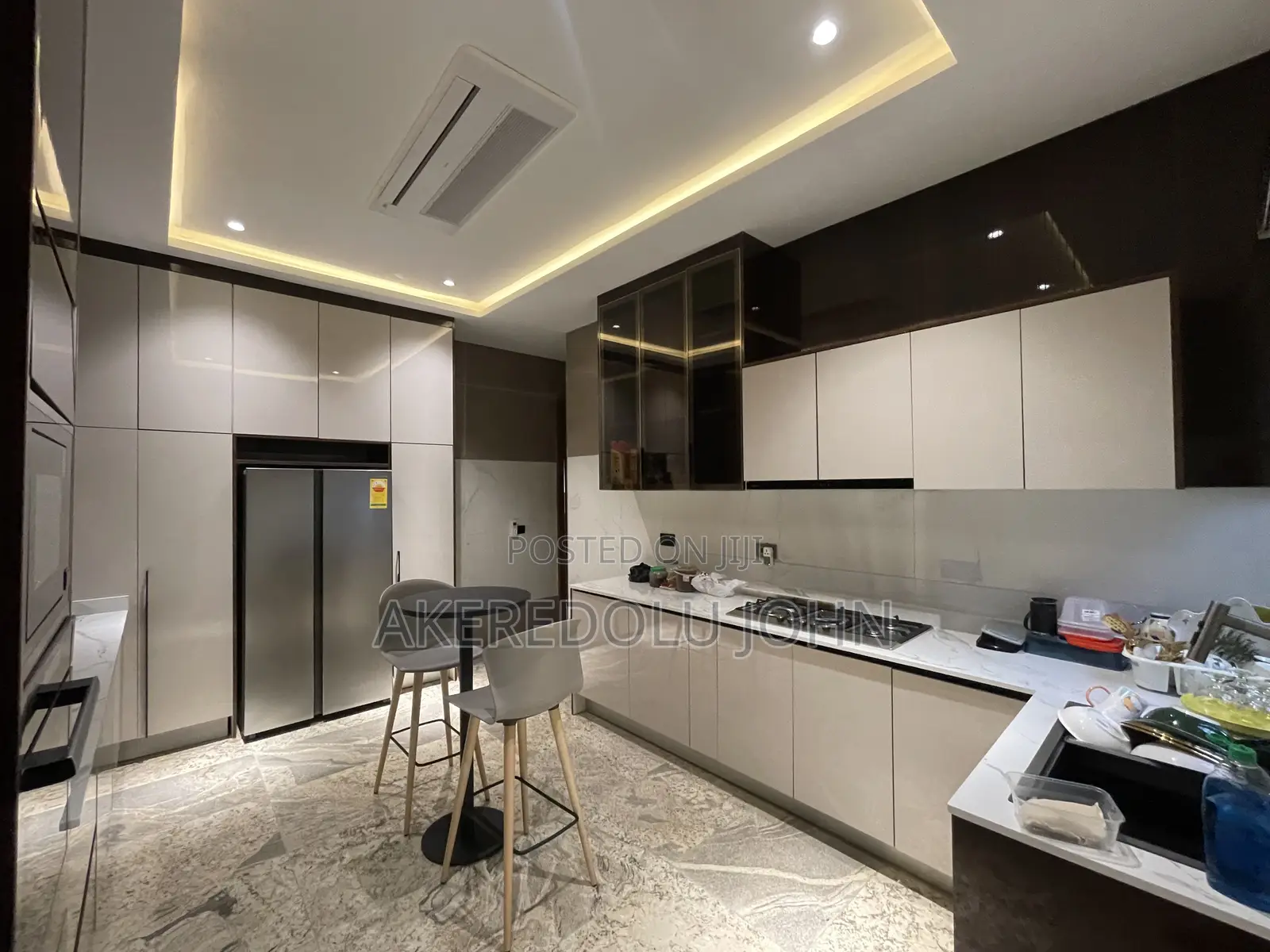 Furnished 4bdrm Mansion in Katampe Extension for sale in Katampe Extension