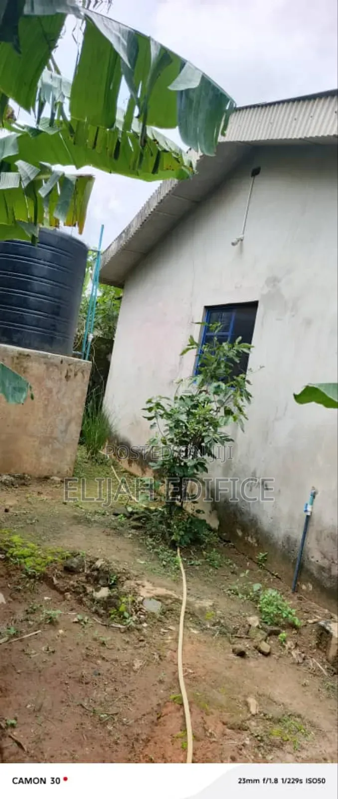3bdrm Bungalow in Winners Chapel, Ado-Odo/Ota for sale in Ado-Odo/Ota