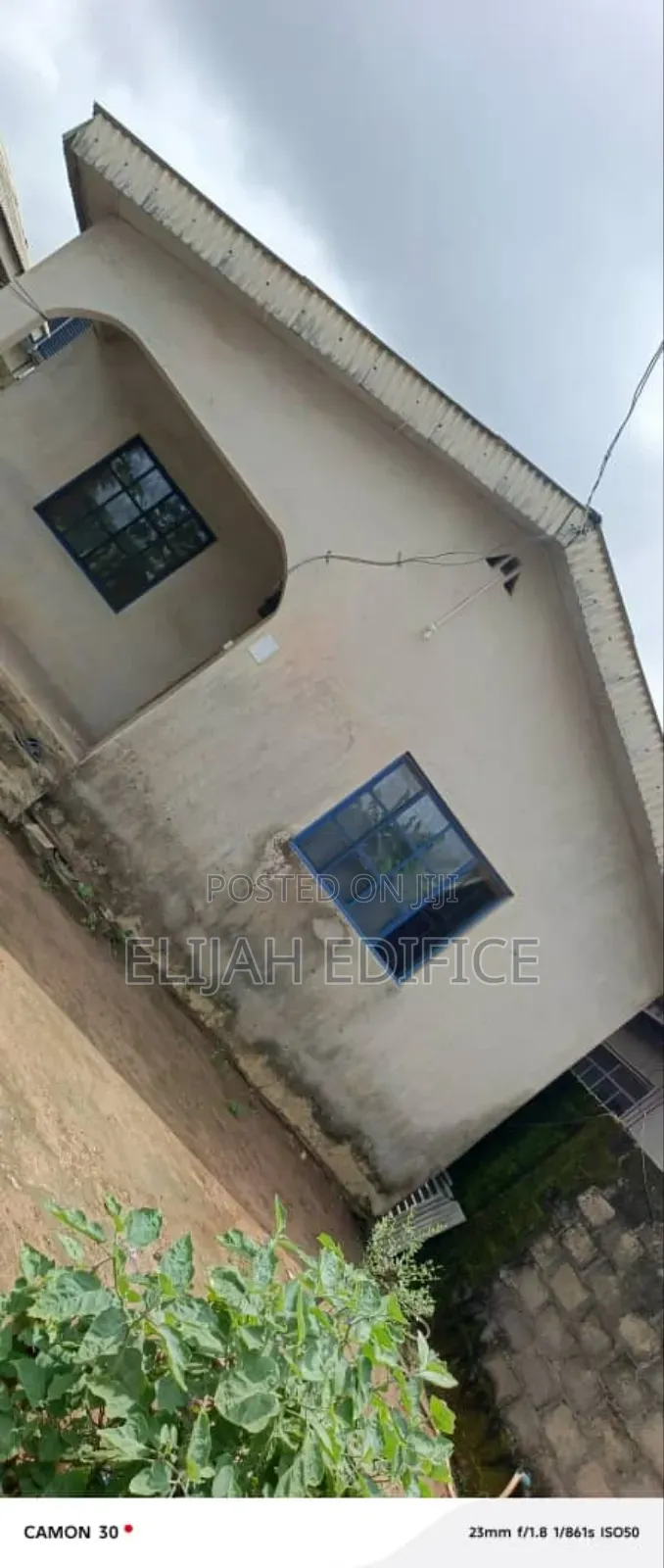 3bdrm Bungalow in Winners Chapel, Ado-Odo/Ota for sale in Ado-Odo/Ota