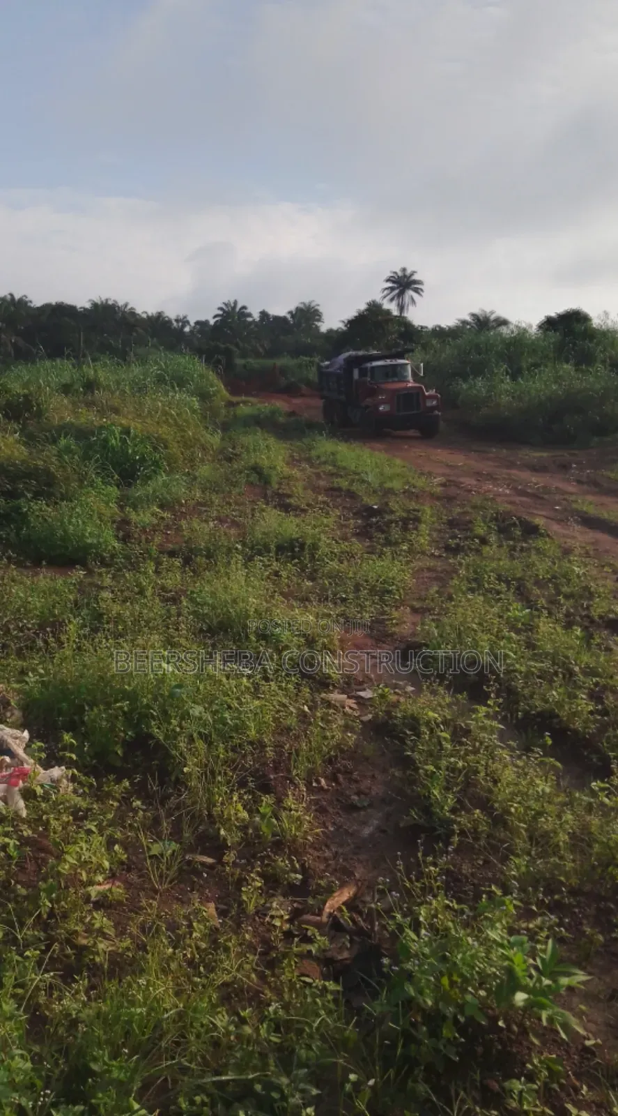Get In Fast Into Silver Crest Estate, Aba in Ukwa