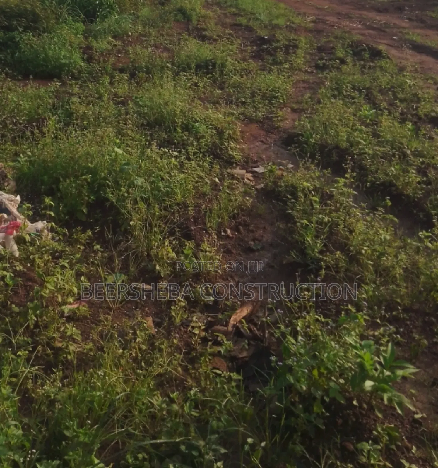 Get In Fast Into Silver Crest Estate, Aba in Ukwa