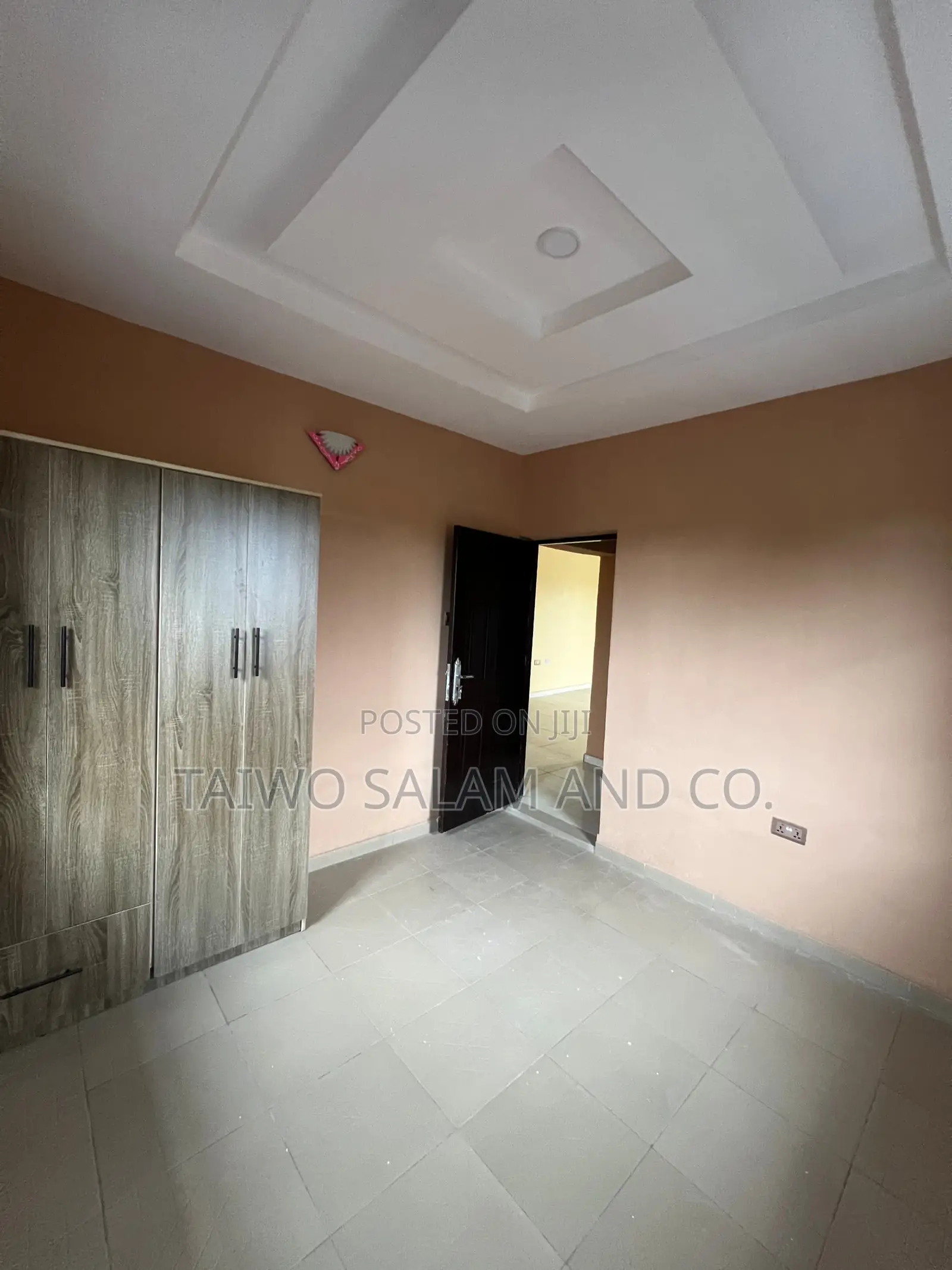 2bdrm Block of Flats in Akala Express for sale in Akala Express