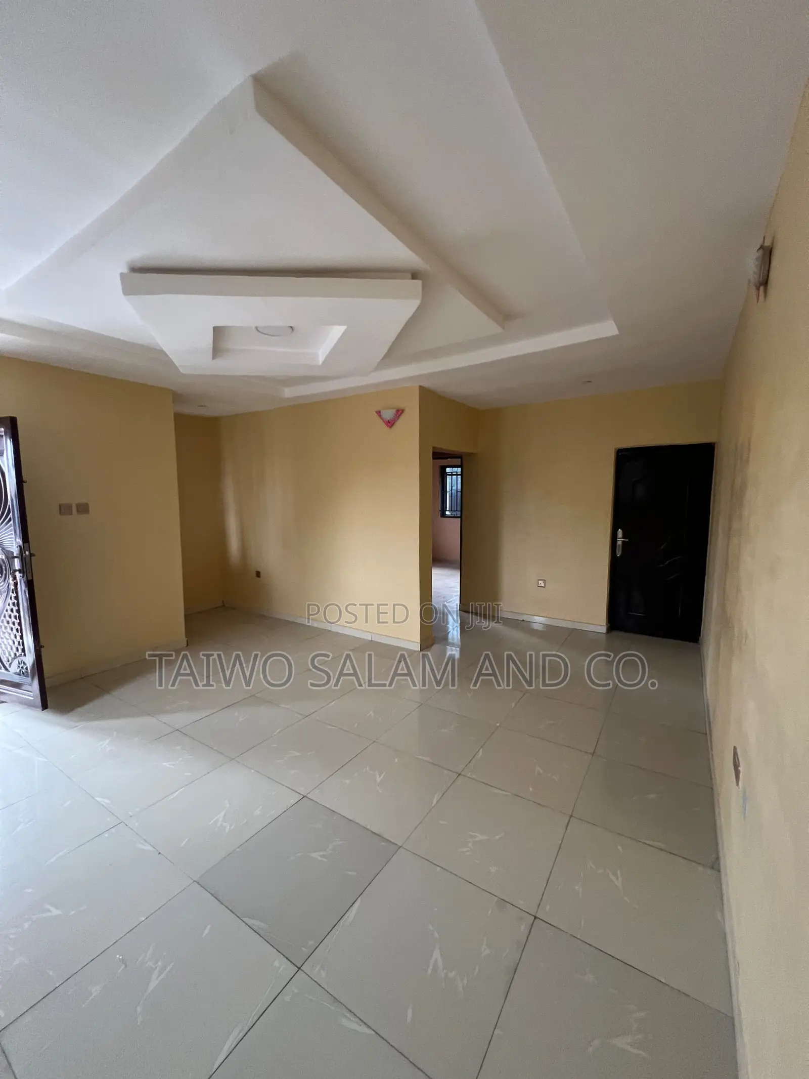 2bdrm Block of Flats in Akala Express for sale in Akala Express
