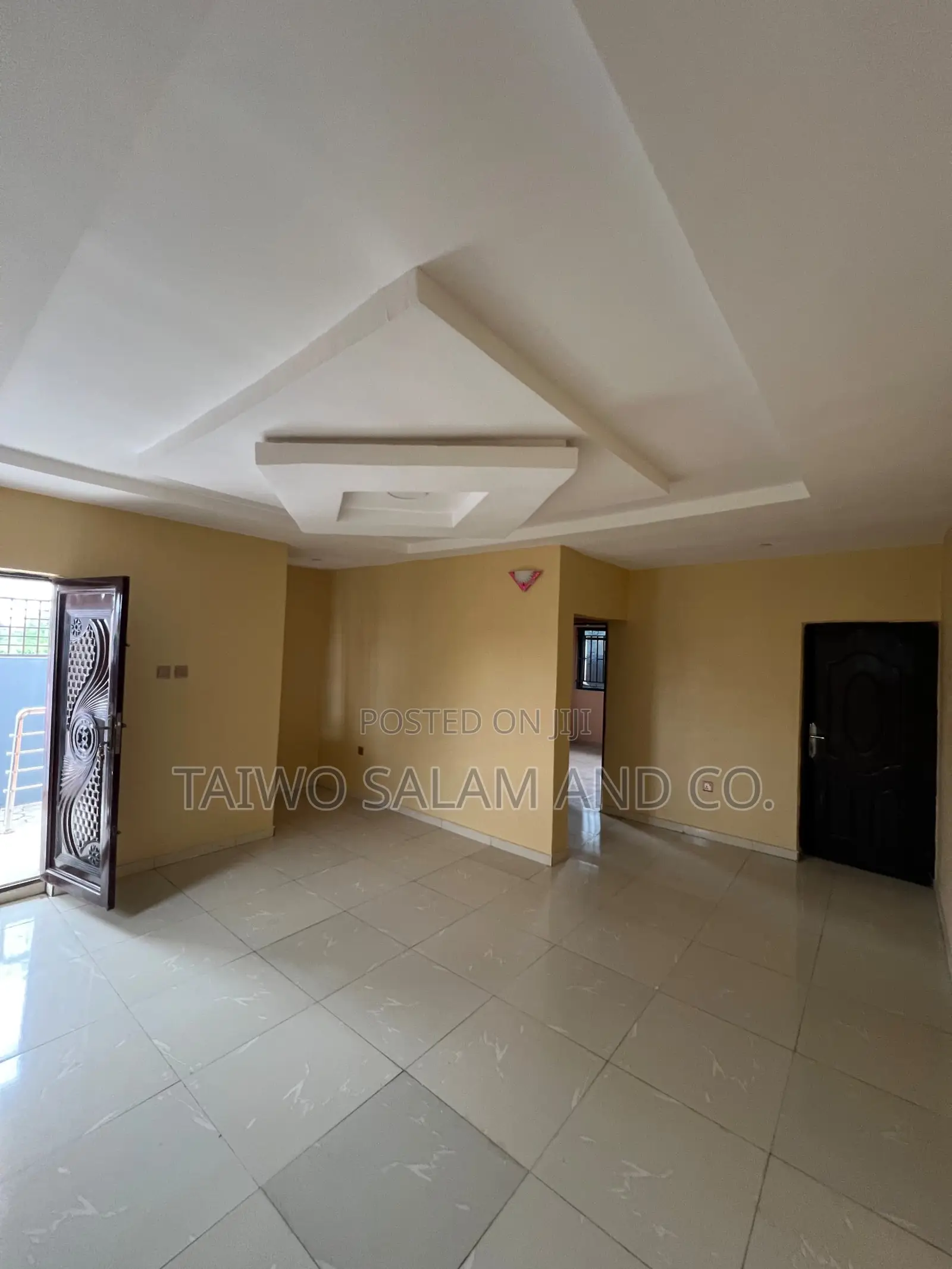 2bdrm Block of Flats in Akala Express for sale in Akala Express