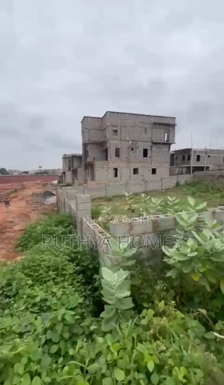 Plot of Land in Katampe Extension for Sale in Katampe Extension
