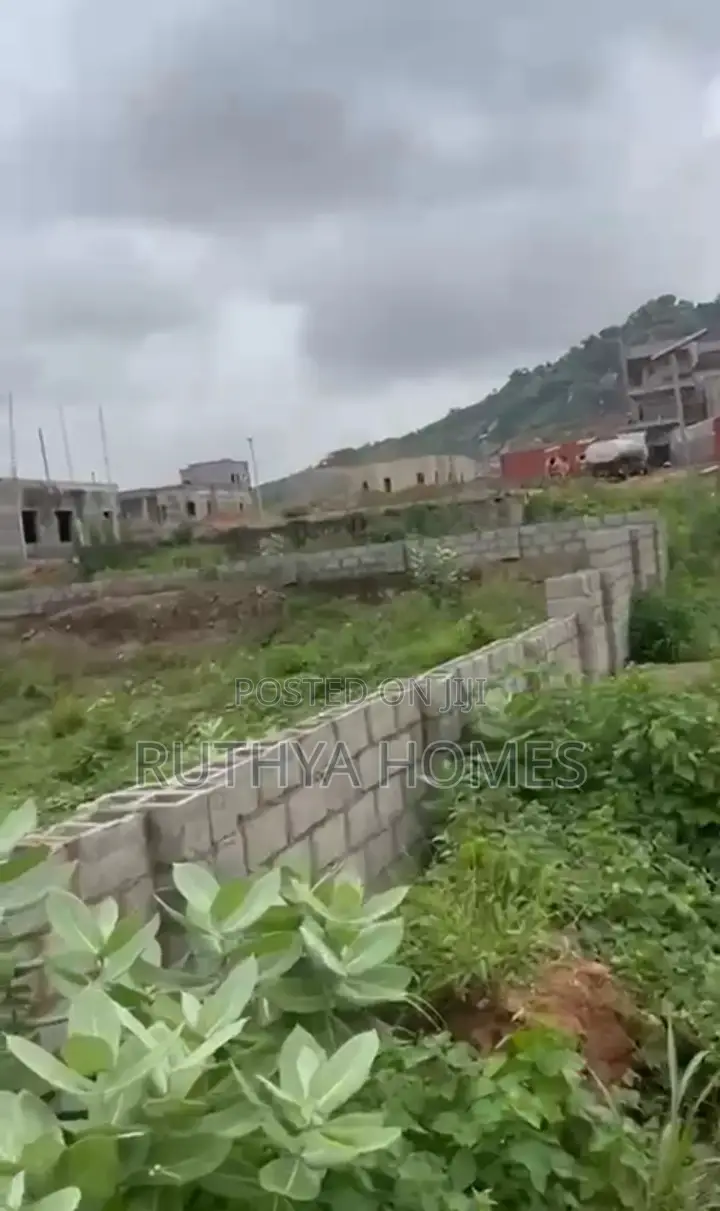 Plot of Land in Katampe Extension for Sale in Katampe Extension