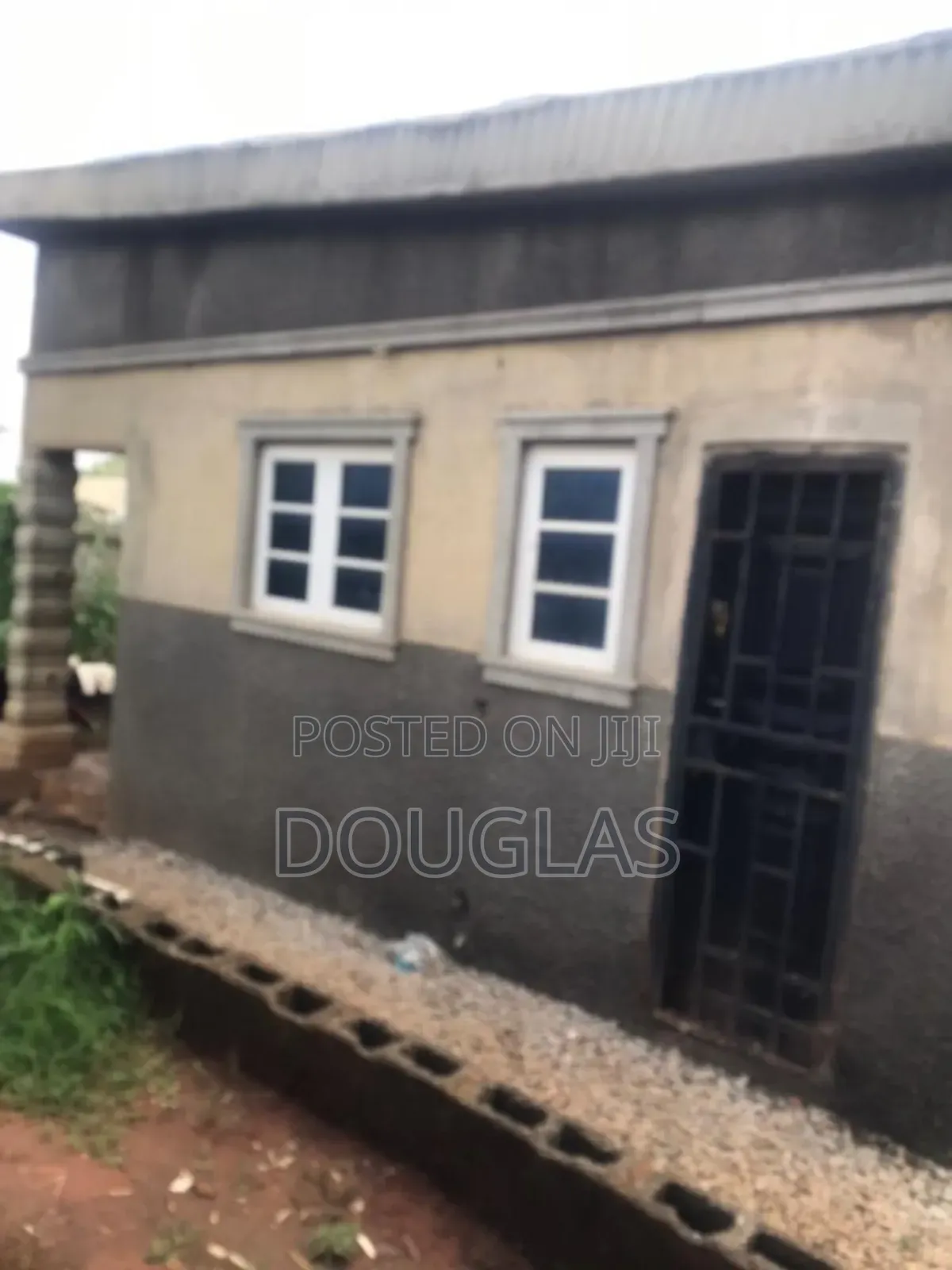 2bdrm Bungalow in Bmuko, Dutse-Alhaji for sale in Dutse-Alhaji