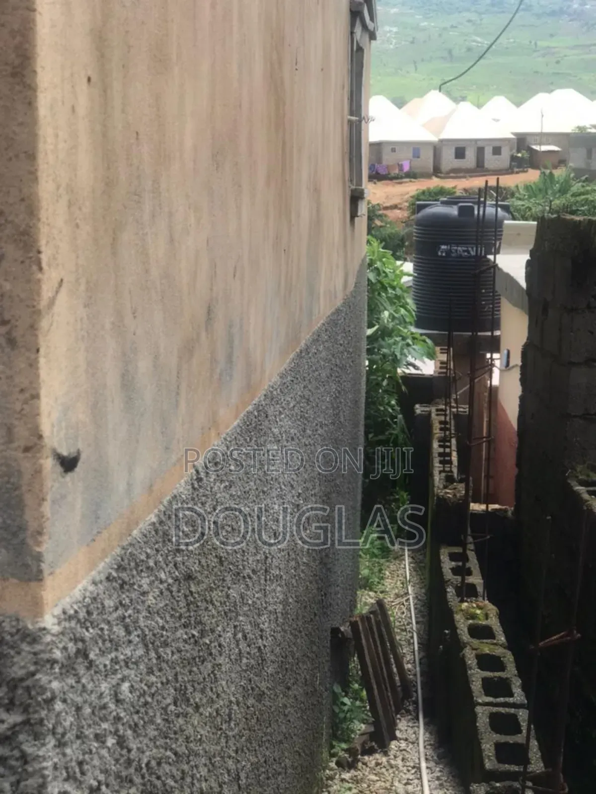 2bdrm Bungalow in Bmuko, Dutse-Alhaji for sale in Dutse-Alhaji