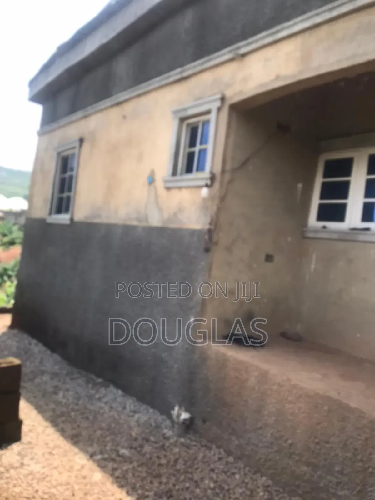 2bdrm Bungalow in Bmuko, Dutse-Alhaji for sale in Dutse-Alhaji