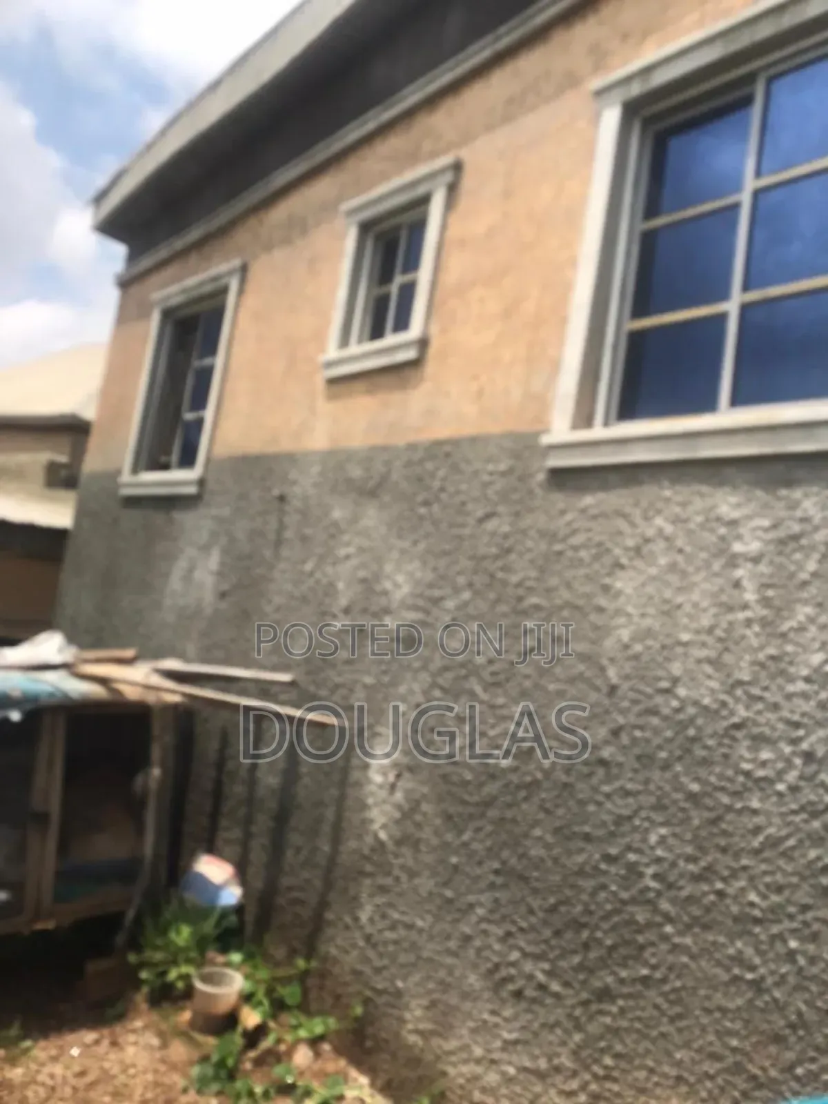 2bdrm Bungalow in Bmuko, Dutse-Alhaji for sale in Dutse-Alhaji