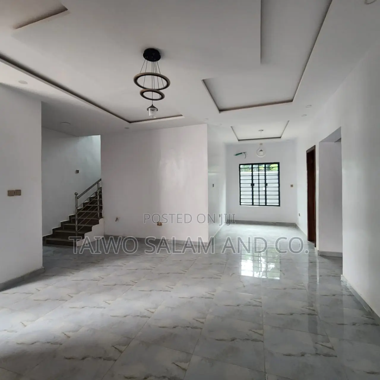 4bdrm Duplex in Bodija for sale in Bodija