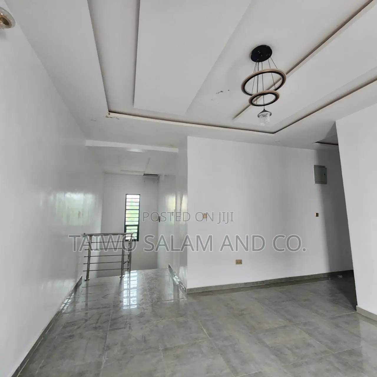 4bdrm Duplex in Bodija for sale in Bodija