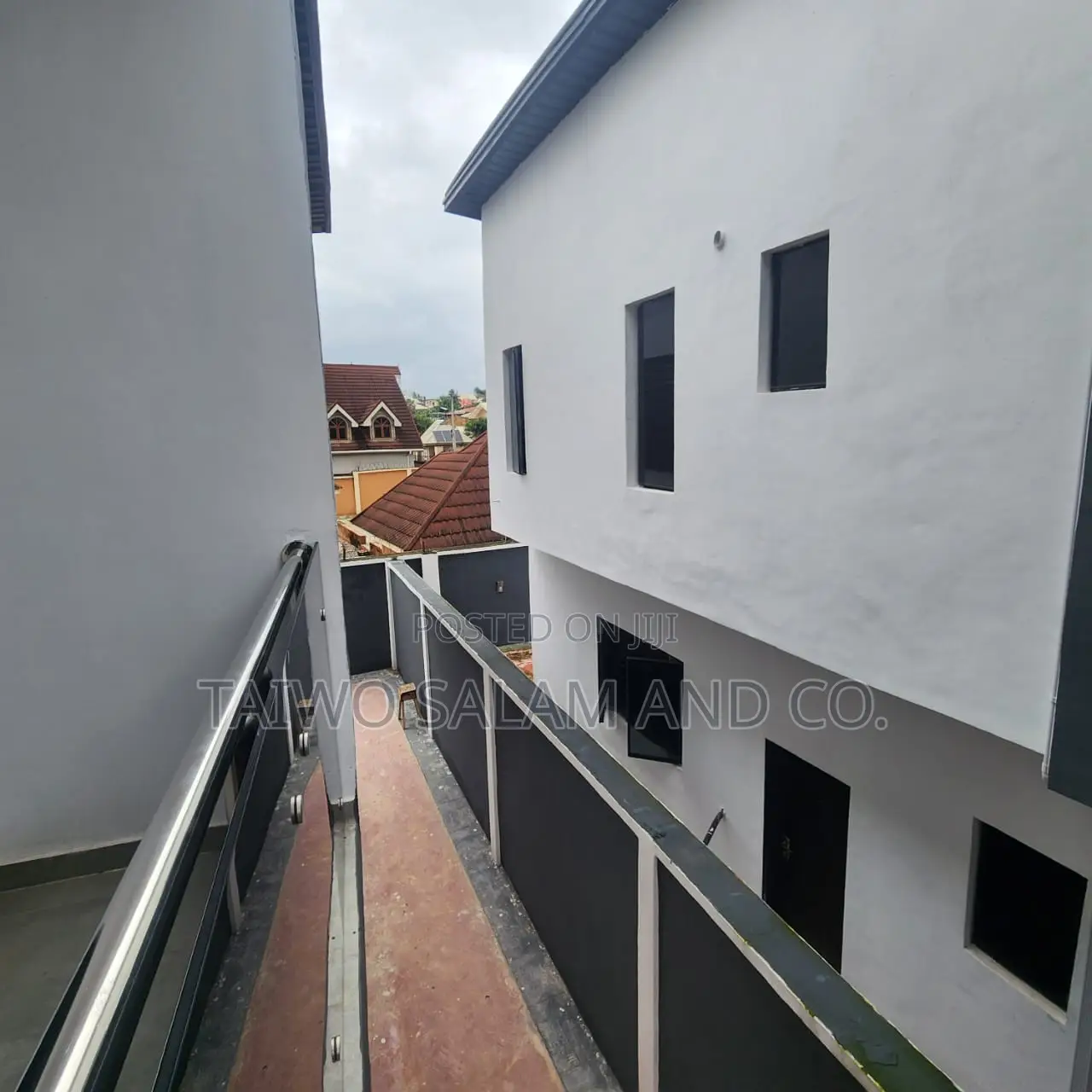 4bdrm Duplex in Bodija for sale in Bodija