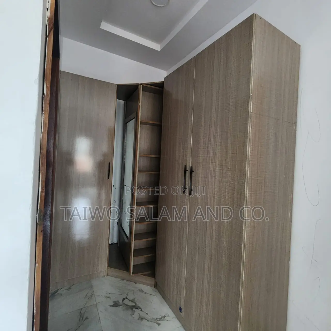 4bdrm Duplex in Bodija for sale in Bodija