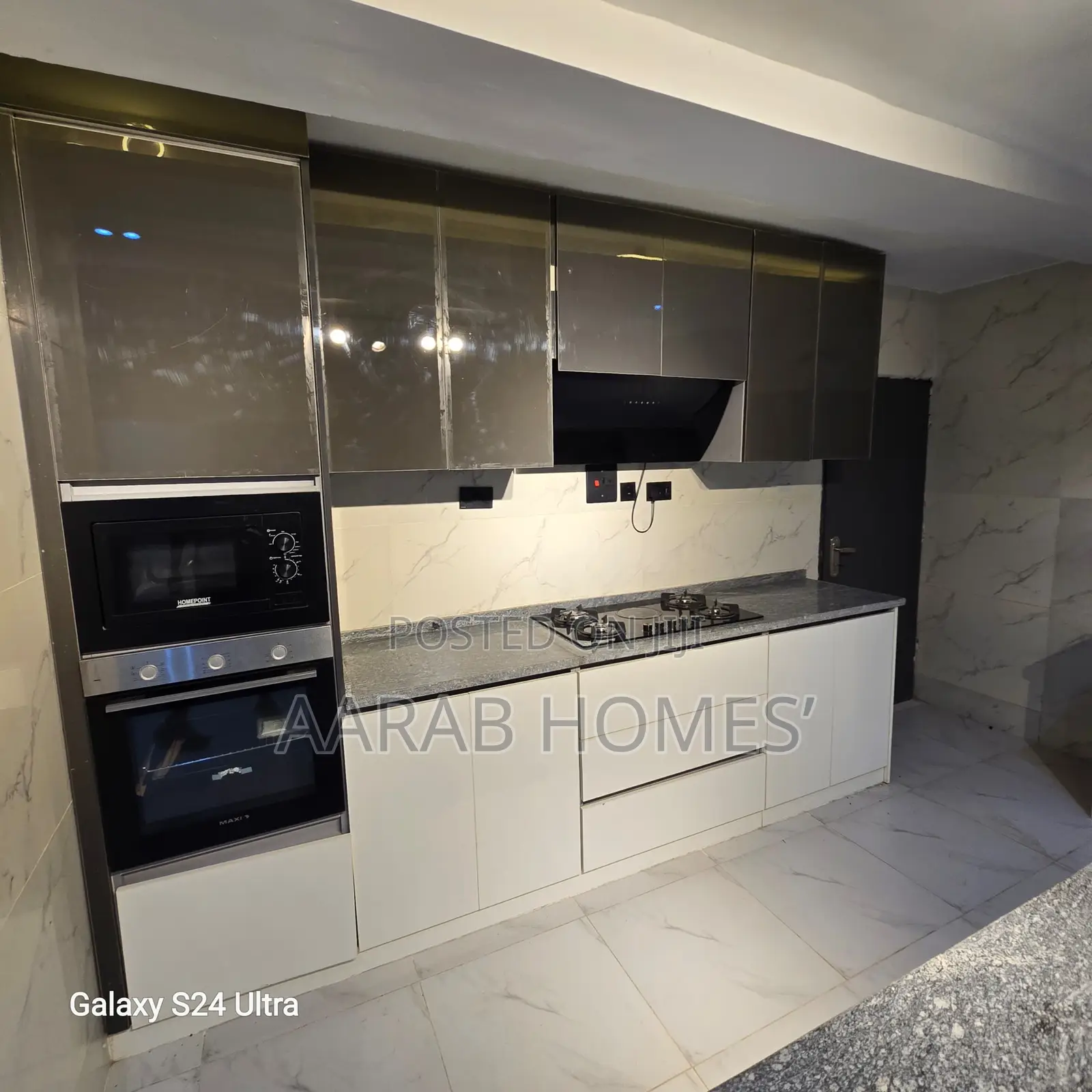5bdrm Duplex in Gwarinpa for sale in Gwarinpa