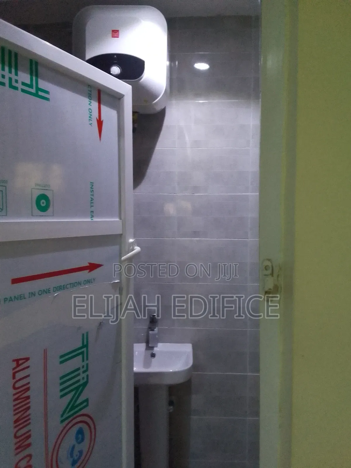 9bdrm Block of Flats in Parkview, Ijede / Ikorodu for sale in Ijede / Ikorodu