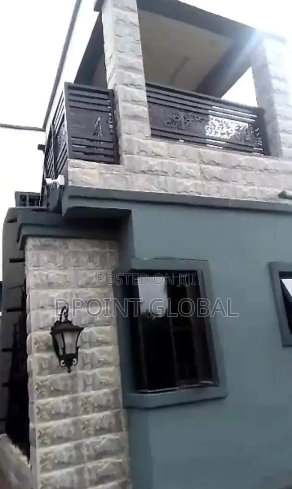 Furnished 13bdrm House in Bucknor for sale in Bucknor