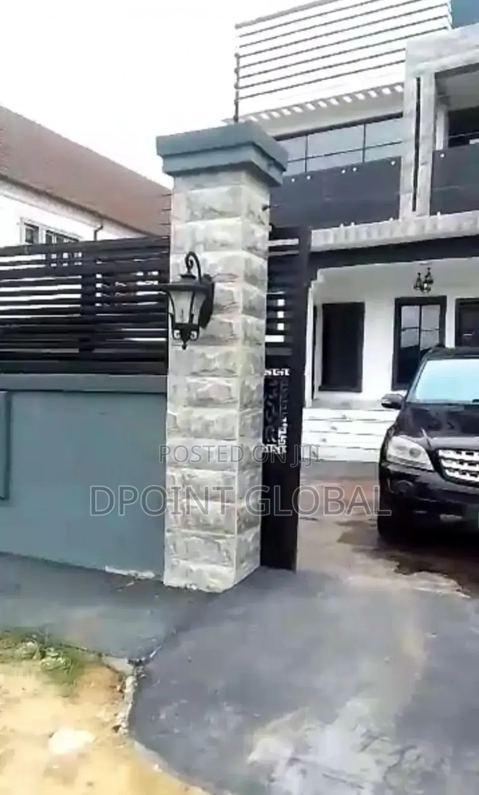 Furnished 13bdrm House in Bucknor for sale in Bucknor