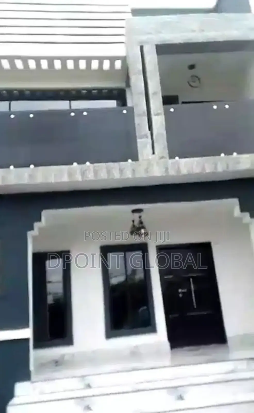 Furnished 13bdrm House in Bucknor for sale in Bucknor
