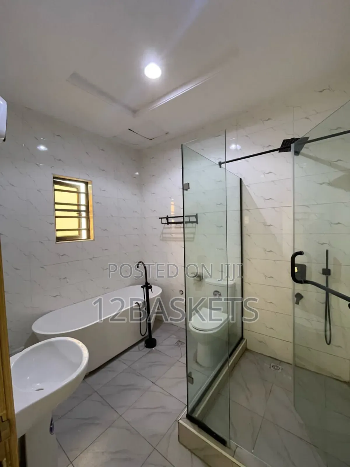 Furnished 4bdrm Duplex in Magodo Phase 1 for sale in GRA Phase 1