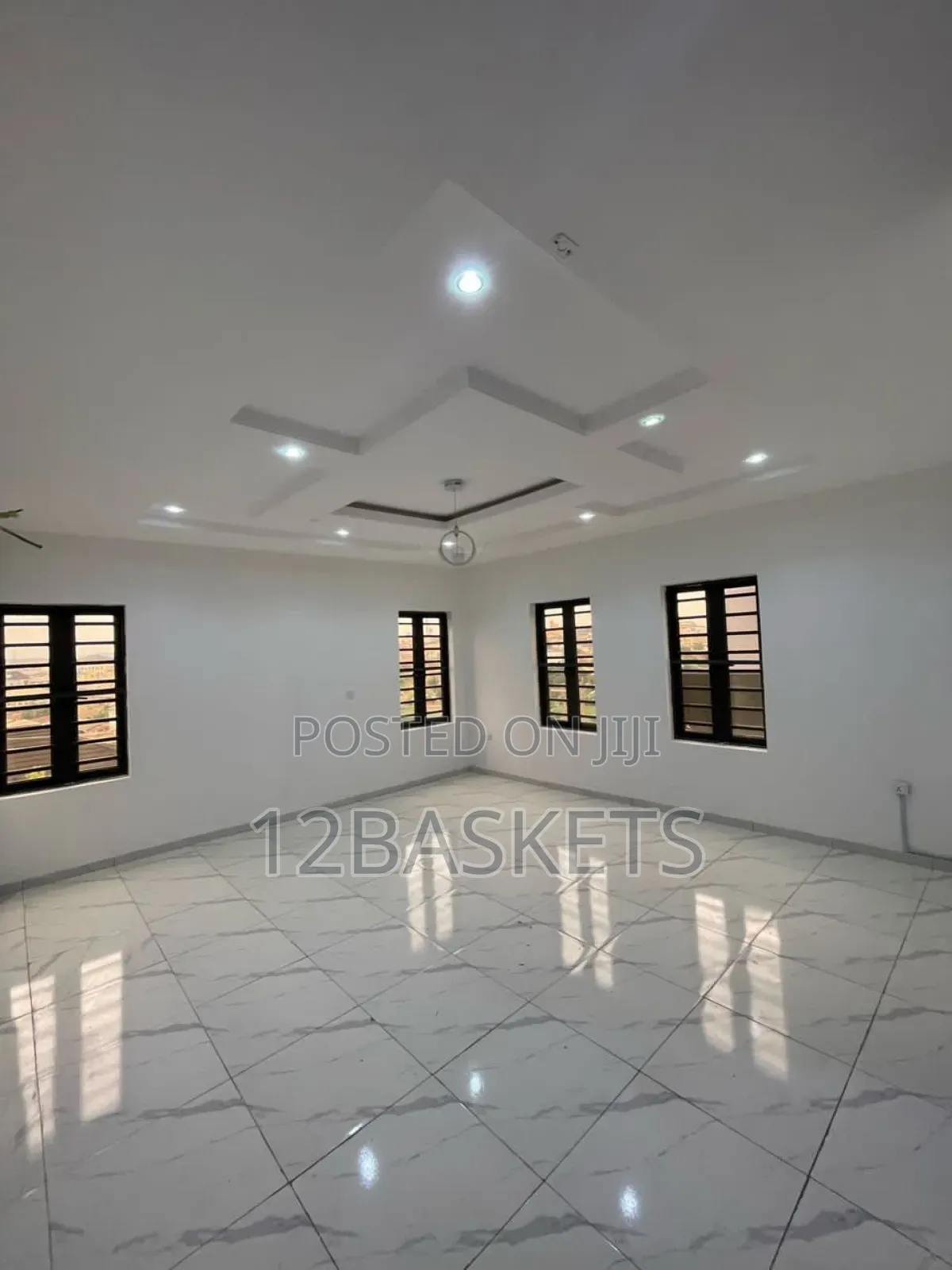 Furnished 4bdrm Duplex in Magodo Phase 1 for sale in GRA Phase 1