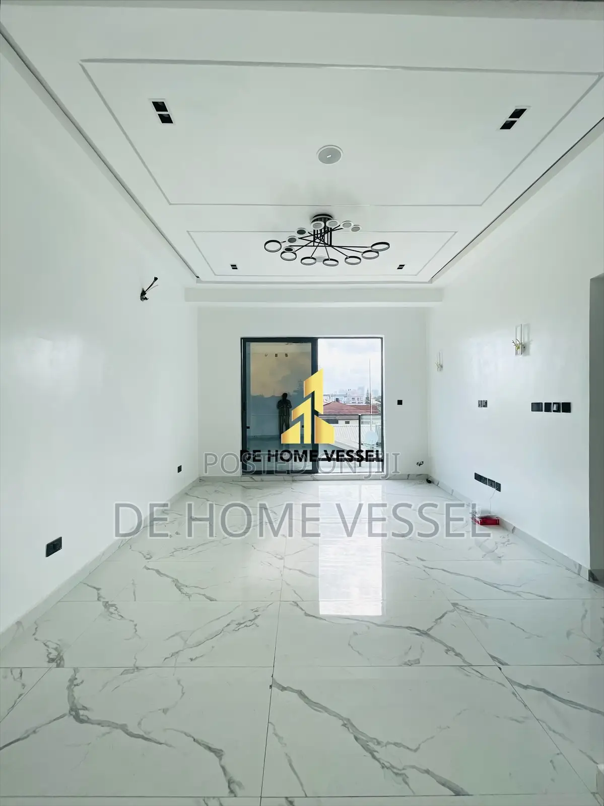 2bdrm Apartment in Lekki Phase 1 for sale in Lekki Phase 1