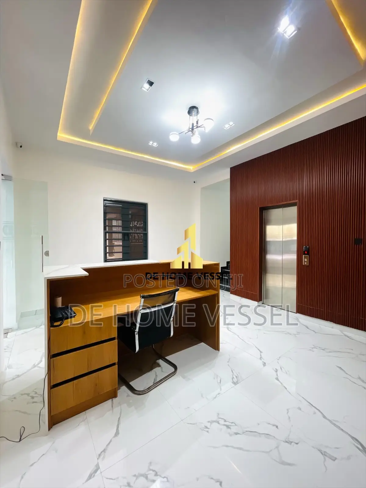 2bdrm Apartment in Lekki Phase 1 for sale in Lekki Phase 1