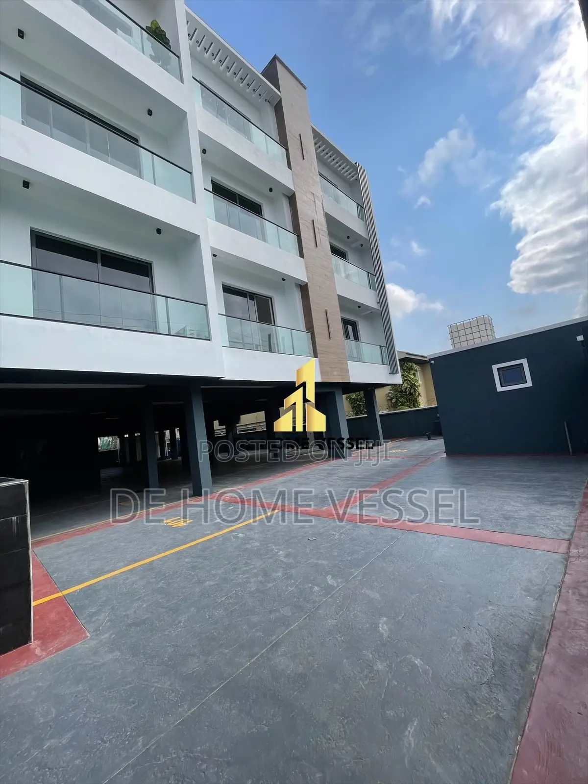 2bdrm Apartment in Lekki Phase 1 for sale in Lekki Phase 1
