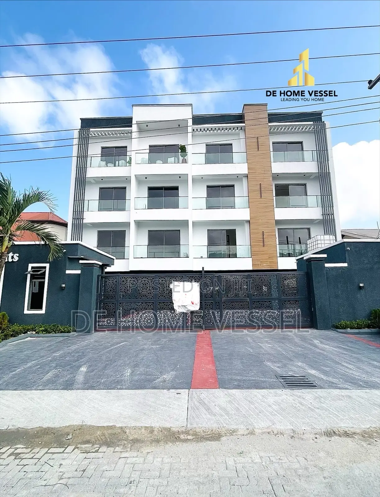 2bdrm Apartment in Lekki Phase 1 for sale in Lekki Phase 1