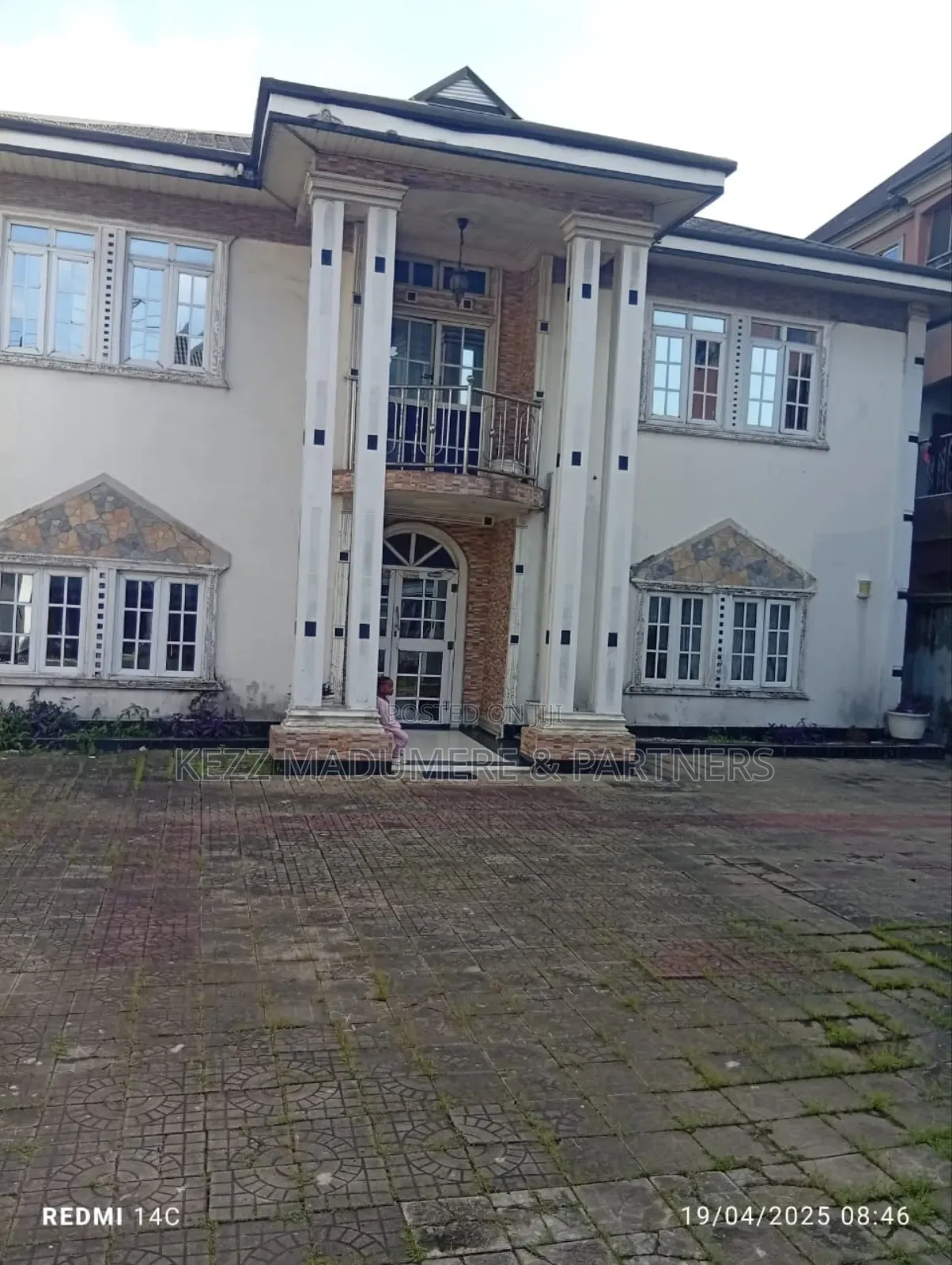 4bdrm Duplex in Sars Road, Port for sale in Port-Harcourt