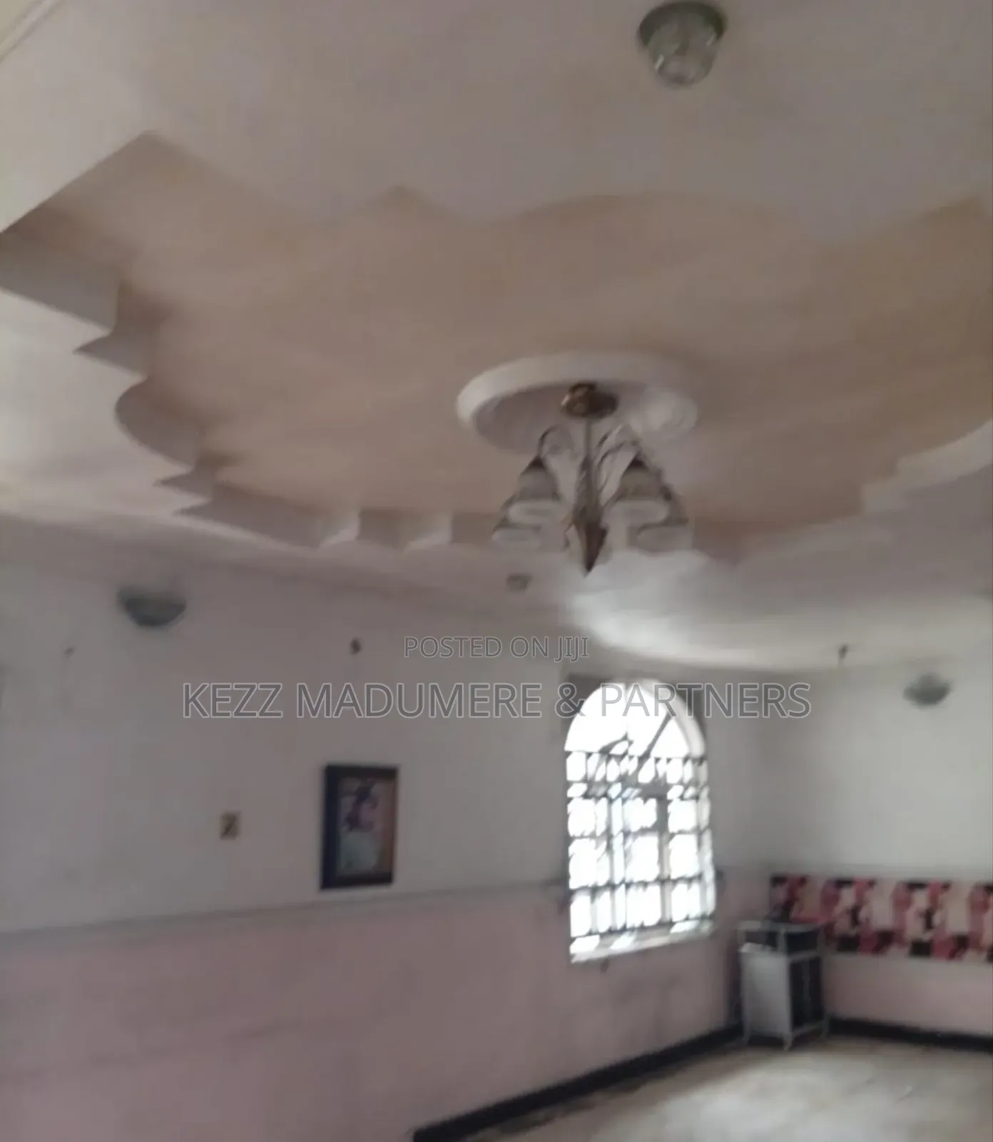 4bdrm Duplex in Sars Road, Port for sale in Port-Harcourt